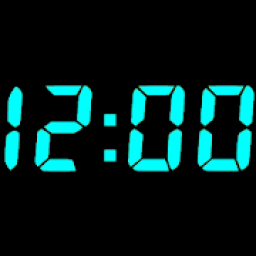 Night Clock आइकन