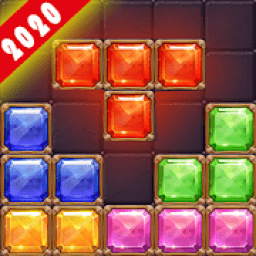 Block Puzzle आइकन