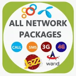 All Network Sim Packages 2020 आइकन