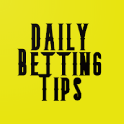 Daily Betting Tips icon