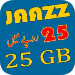 Jaaz Free Internet