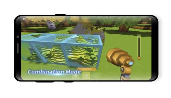 New Mini World Guide : Block Art 2020 स्क्रीनशॉट 2