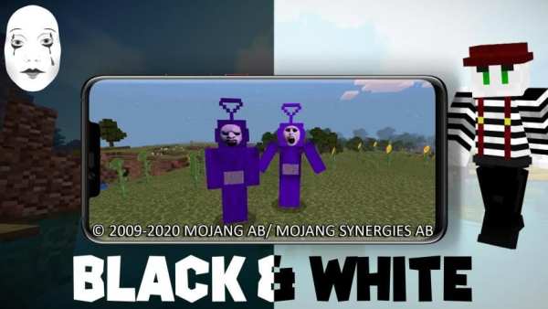 Mod Slendytubbies [Horror Addon] screenshot 3