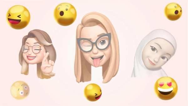 Face Emoji Photo Editor screenshot 2
