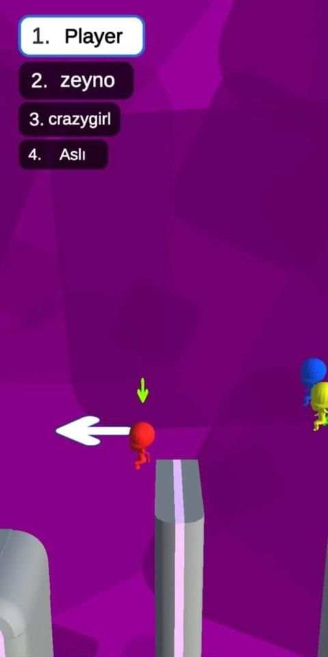 JustRun screenshot 4