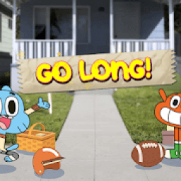 Go Long आइकन