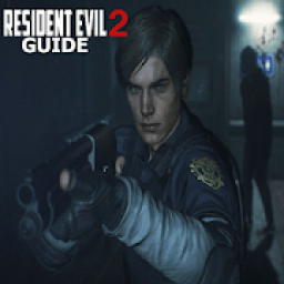 Resident 2 Remaster and Resident 4 mobile Tips आइकन
