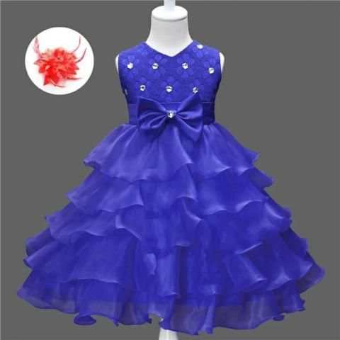 Baby Frock Designs 2020 ** स्क्रीनशॉट 3