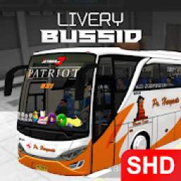 Livery SHD PO Haryanto 1.0.1