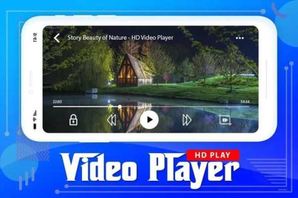 Video Player screenshot 4
