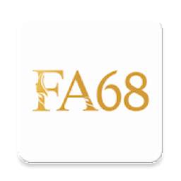 FA68 Affiliate Marketing