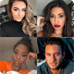 Too Hot To Handle Quiz icon