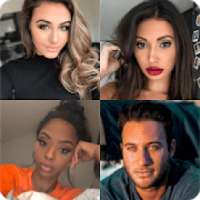 Too Hot To Handle Quiz