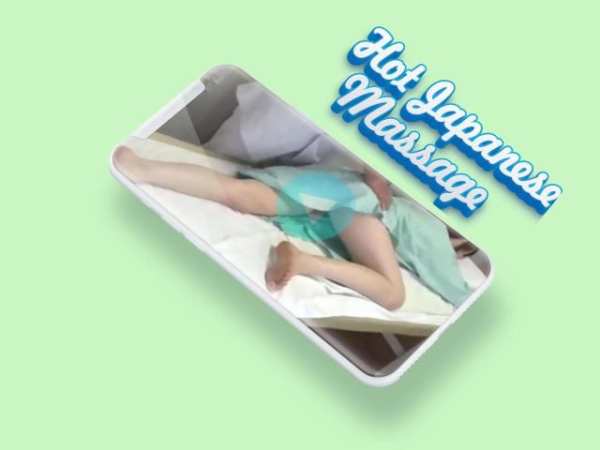Hot Massage HD Video Teen स्क्रीनशॉट 4