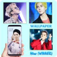 Mino (WINNER) Wallpaper HD on 9Apps