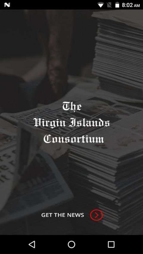 VI Consortium स्क्रीनशॉट 1