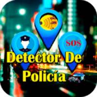 Detector de Policias Radares de transito tutorial on 9Apps