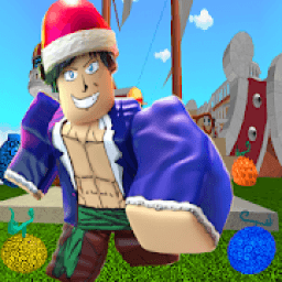 RobIox blox fruit icon