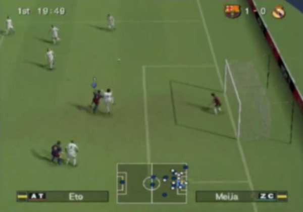Hint Winning Eleven 2019 Walkthrough Trick स्क्रीनशॉट 2