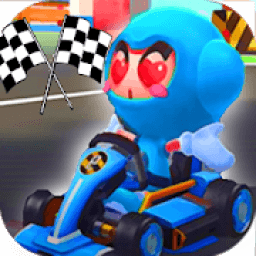 New Kart 3D Rider Drift Racing Guide 2020 आइकन