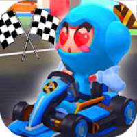 New Kart 3D Rider Drift Racing Guide 2020