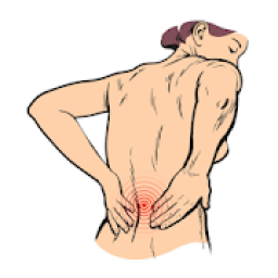 Back Pain Exercises 2 आइकन