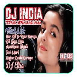 DJ India Remix 2020