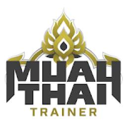 Muay Thai Trainer