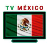 TV México Gratis - Todos los canales on 9Apps