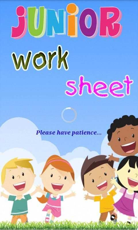 Kids Educational Games for Kindergarden Children स्क्रीनशॉट 8