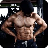 Gym Workout - Arsh Aesthetics on 9Apps