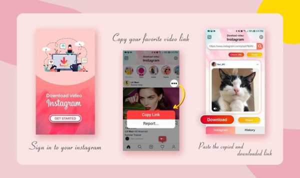 Download video on social screenshot 8