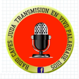 Radio Capes Juda icon