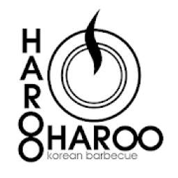 Haroo Haroo