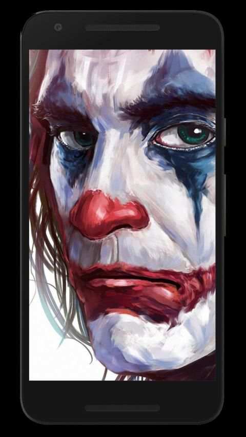 Joker Wallpapers 2020 screenshot 4