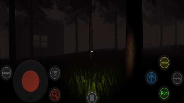 Priest Soul: 3D Survival Horror Game स्क्रीनशॉट 5