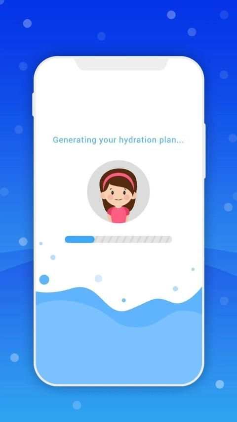 Best Water Reminder स्क्रीनशॉट 3