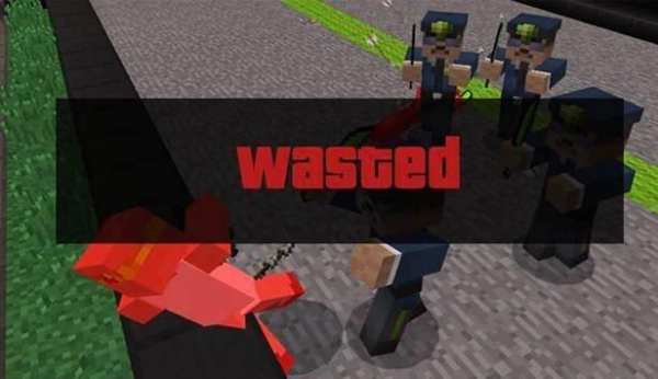 Craft Auto Mod for MCPE screenshot 1