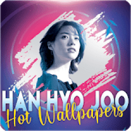 Han Hyo Joo Hot Wallpapers आइकन