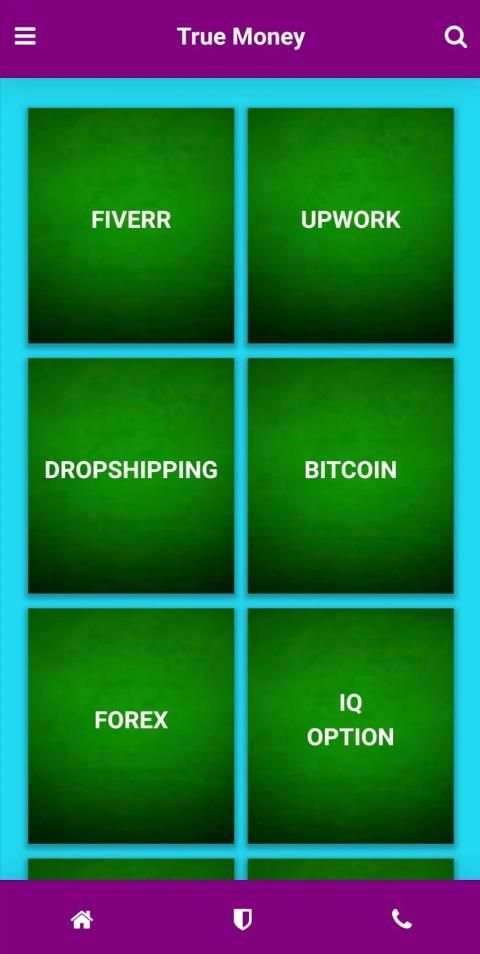 Money Machine स्क्रीनशॉट 1