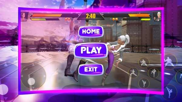 Orbit Games स्क्रीनशॉट 1