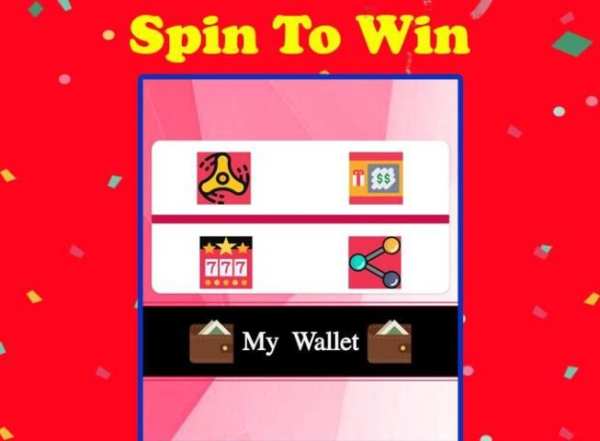 Spin To Win Cash स्क्रीनशॉट 2