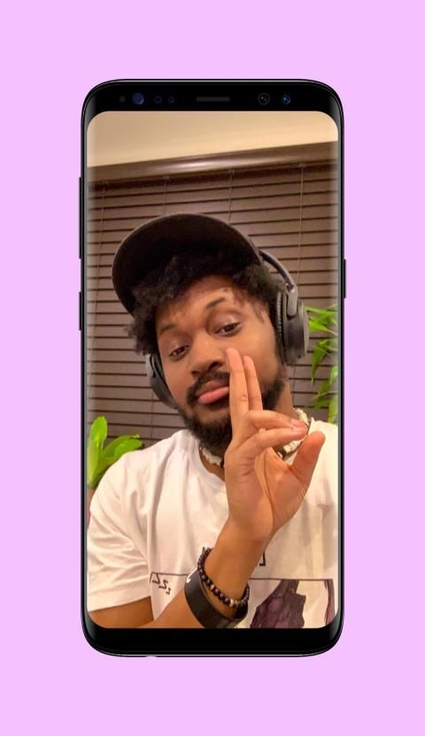 My gift to Cory | CoryxKenshin Amino