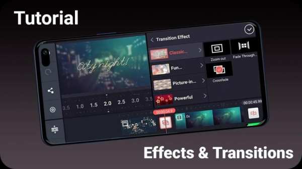 Guide For Kine Master Video Editing 2020 screenshot 4