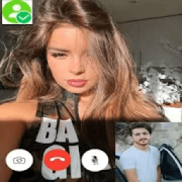ikon Free Night video Call - Video Chat Free Girls