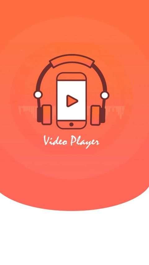 video star player all format स्क्रीनशॉट 2