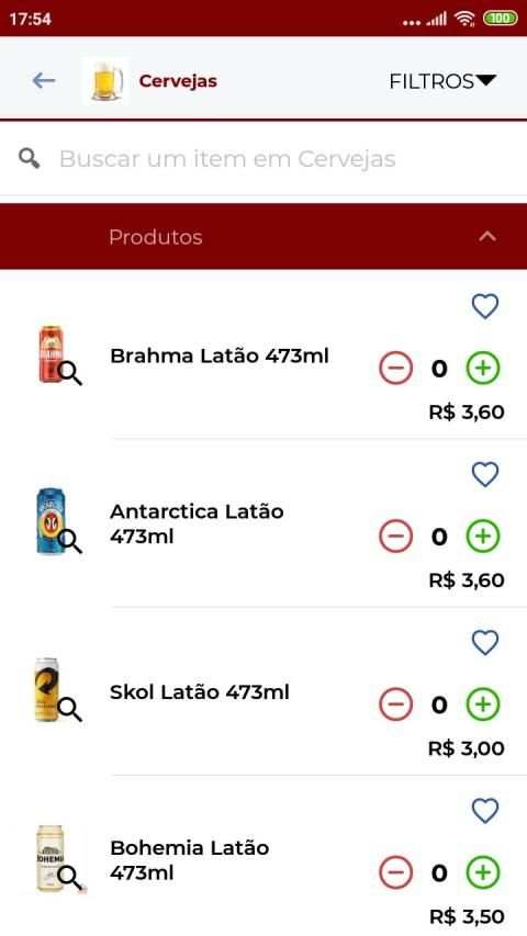 KIKO DA TENDA screenshot 2