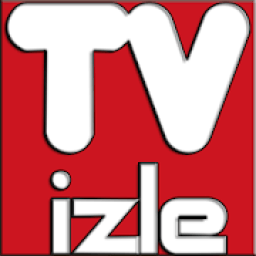 TV İzle - Canlı Televizyon İzle | Türkçe tv izle आइकन