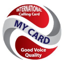 My Card आइकन