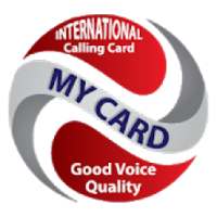 My Card